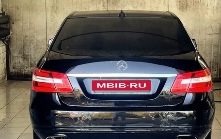 Mercedes-Benz E-Класс, 2011 год, 1 479 000 рублей, 5 фотография