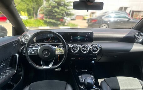 Mercedes-Benz CLA, 2020 год, 3 300 000 рублей, 9 фотография