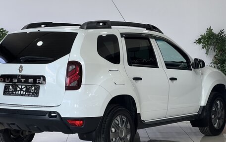 Renault Duster I рестайлинг, 2018 год, 1 499 000 рублей, 4 фотография