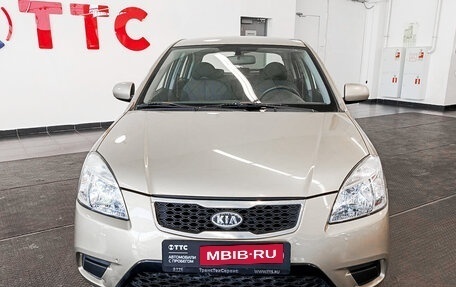 KIA Rio II, 2011 год, 711 000 рублей, 2 фотография