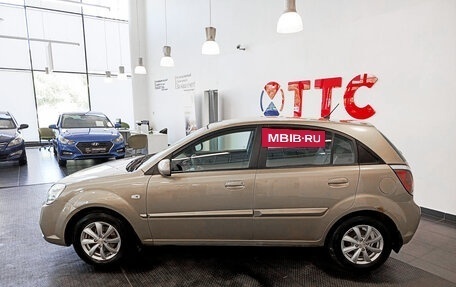 KIA Rio II, 2011 год, 711 000 рублей, 8 фотография