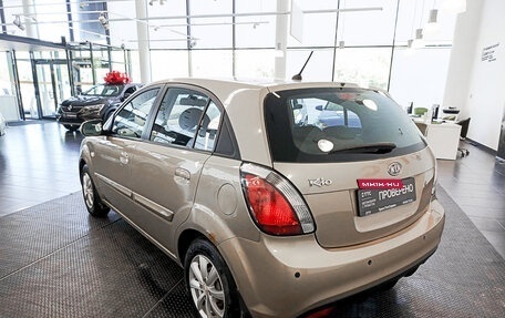 KIA Rio II, 2011 год, 711 000 рублей, 7 фотография