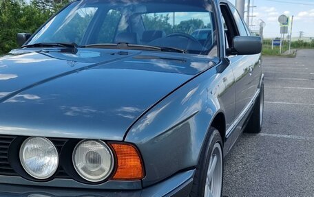 BMW 5 серия, 1988 год, 1 250 000 рублей, 5 фотография