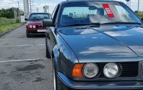 BMW 5 серия, 1988 год, 1 250 000 рублей, 6 фотография