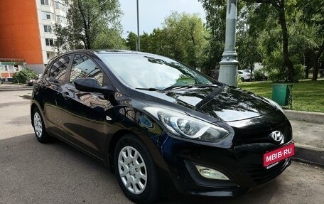 Hyundai i30 II рестайлинг, 2013 год, 1 250 000 рублей, 1 фотография