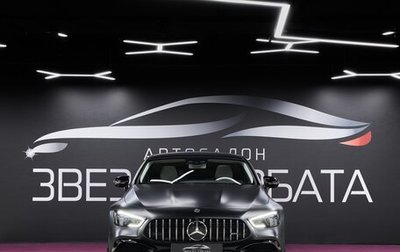Mercedes-Benz AMG GT I рестайлинг, 2019 год, 12 900 000 рублей, 1 фотография