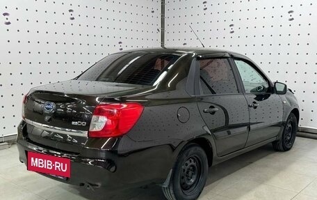 Datsun on-DO I рестайлинг, 2017 год, 630 000 рублей, 3 фотография