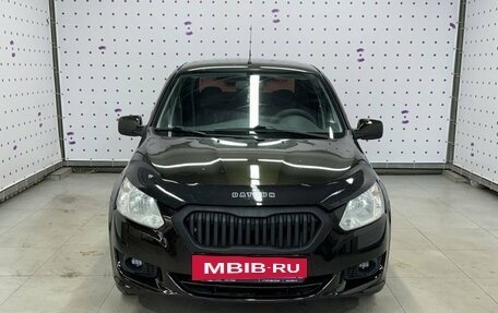 Datsun on-DO I рестайлинг, 2017 год, 630 000 рублей, 6 фотография