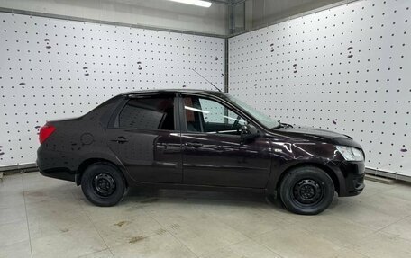 Datsun on-DO I рестайлинг, 2017 год, 630 000 рублей, 9 фотография