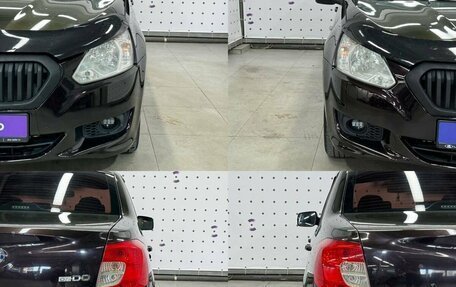 Datsun on-DO I рестайлинг, 2017 год, 630 000 рублей, 10 фотография