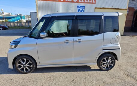 Nissan Dayz Roox I рестайлинг, 2019 год, 1 250 000 рублей, 2 фотография