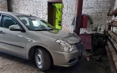 Nissan Almera, 2017 год, 1 250 000 рублей, 1 фотография