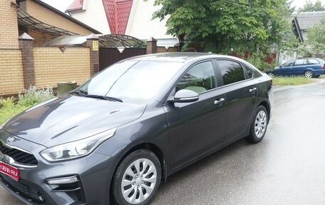 KIA Cerato IV, 2018 год, 2 000 000 рублей, 1 фотография