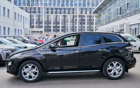 Mazda CX-7 I рестайлинг, 2011 год, 1 149 999 рублей, 4 фотография