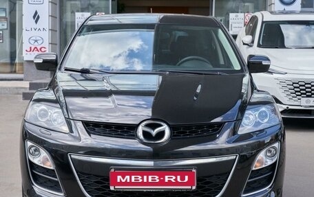 Mazda CX-7 I рестайлинг, 2011 год, 1 149 999 рублей, 2 фотография