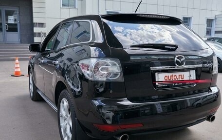 Mazda CX-7 I рестайлинг, 2011 год, 1 149 999 рублей, 5 фотография