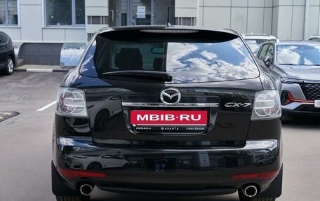 Mazda CX-7 I рестайлинг, 2011 год, 1 149 999 рублей, 6 фотография