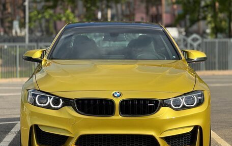 BMW M4, 2015 год, 4 999 999 рублей, 2 фотография