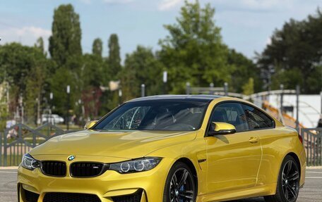 BMW M4, 2015 год, 4 999 999 рублей, 3 фотография