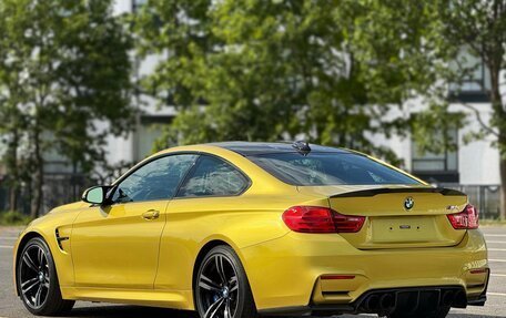 BMW M4, 2015 год, 4 999 999 рублей, 5 фотография