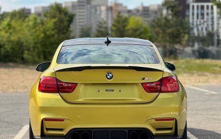 BMW M4, 2015 год, 4 999 999 рублей, 6 фотография