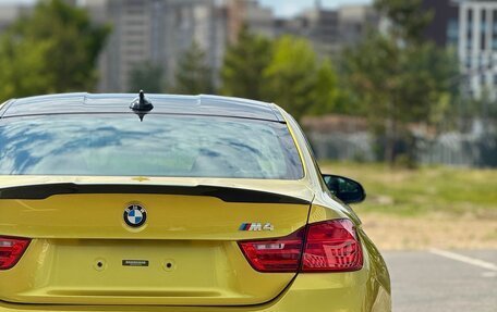 BMW M4, 2015 год, 4 999 999 рублей, 7 фотография