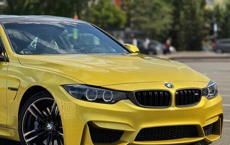 BMW M4, 2015 год, 4 999 999 рублей, 12 фотография