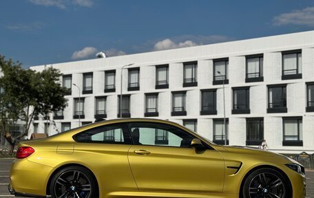 BMW M4, 2015 год, 4 999 999 рублей, 9 фотография