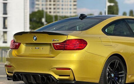 BMW M4, 2015 год, 4 999 999 рублей, 10 фотография