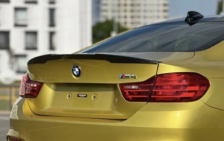 BMW M4, 2015 год, 4 999 999 рублей, 11 фотография