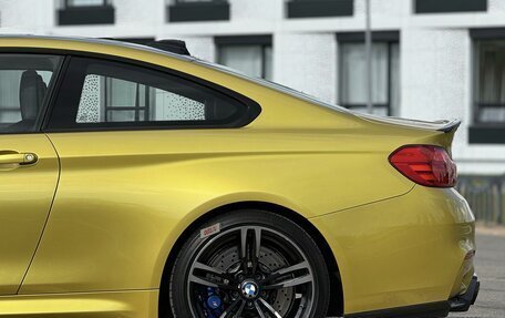 BMW M4, 2015 год, 4 999 999 рублей, 16 фотография