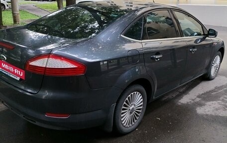 Ford Mondeo IV, 2009 год, 1 200 000 рублей, 4 фотография