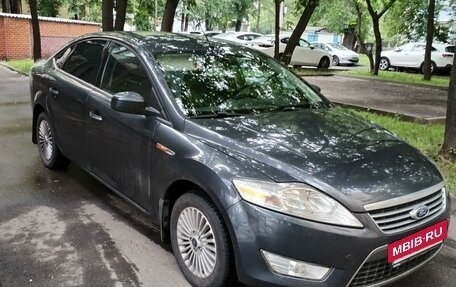 Ford Mondeo IV, 2009 год, 1 200 000 рублей, 3 фотография
