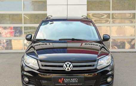 Volkswagen Tiguan I, 2012 год, 1 400 000 рублей, 3 фотография