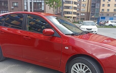 Subaru Impreza III, 2008 год, 690 000 рублей, 16 фотография