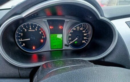 Datsun on-DO I рестайлинг, 2014 год, 400 000 рублей, 4 фотография