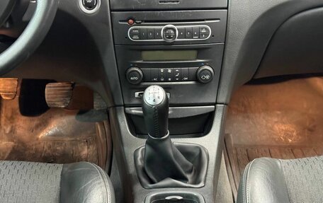 Renault Laguna II, 2006 год, 495 000 рублей, 11 фотография