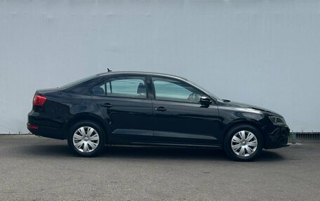 Volkswagen Jetta VI, 2013 год, 1 029 000 рублей, 4 фотография