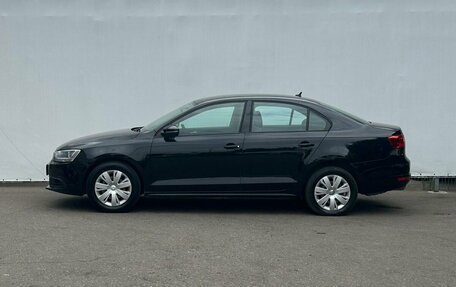 Volkswagen Jetta VI, 2013 год, 1 029 000 рублей, 8 фотография