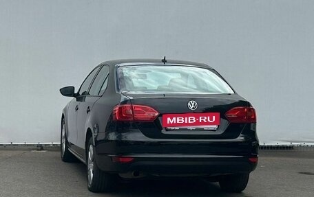 Volkswagen Jetta VI, 2013 год, 1 029 000 рублей, 7 фотография