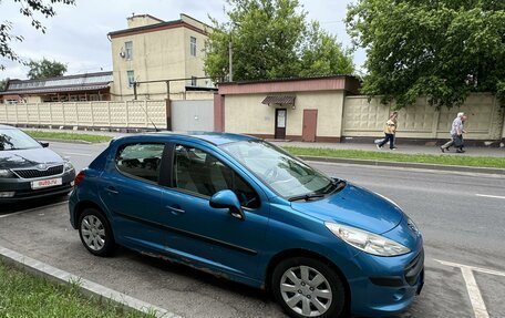 Peugeot 207 I, 2009 год, 400 000 рублей, 2 фотография