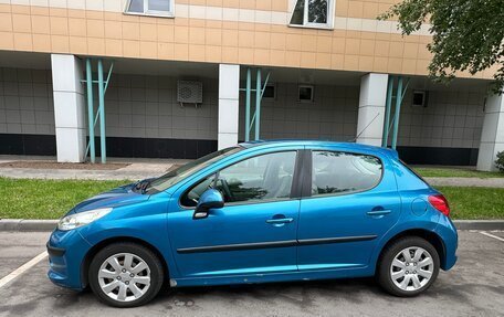 Peugeot 207 I, 2009 год, 400 000 рублей, 4 фотография