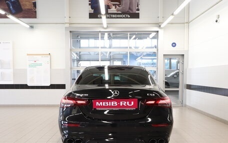 Mercedes-Benz E-Класс, 2020 год, 5 050 000 рублей, 6 фотография