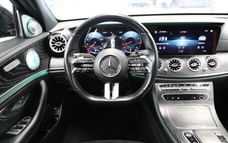 Mercedes-Benz E-Класс, 2020 год, 5 050 000 рублей, 12 фотография