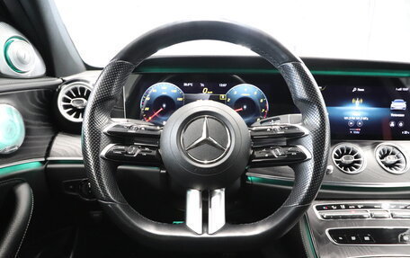 Mercedes-Benz E-Класс, 2020 год, 5 050 000 рублей, 15 фотография