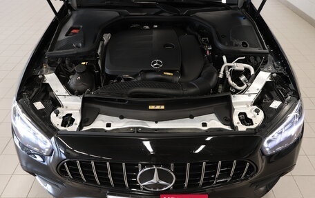Mercedes-Benz E-Класс, 2020 год, 5 050 000 рублей, 20 фотография