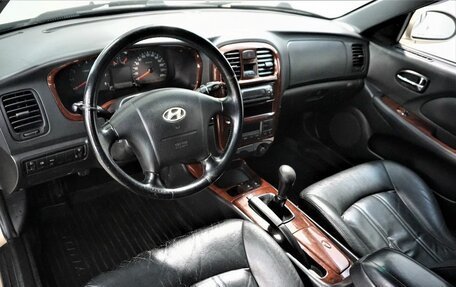 Hyundai Sonata IV рестайлинг, 2007 год, 549 000 рублей, 8 фотография