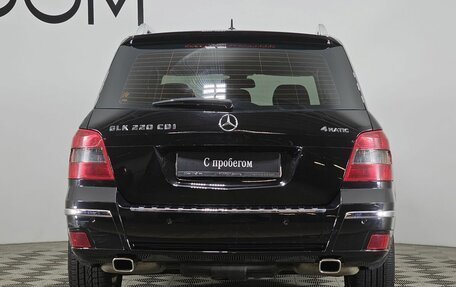 Mercedes-Benz GLK-Класс, 2012 год, 1 890 000 рублей, 6 фотография