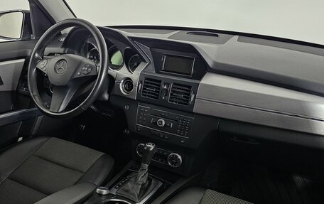 Mercedes-Benz GLK-Класс, 2012 год, 1 890 000 рублей, 12 фотография