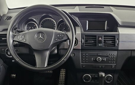 Mercedes-Benz GLK-Класс, 2012 год, 1 890 000 рублей, 14 фотография